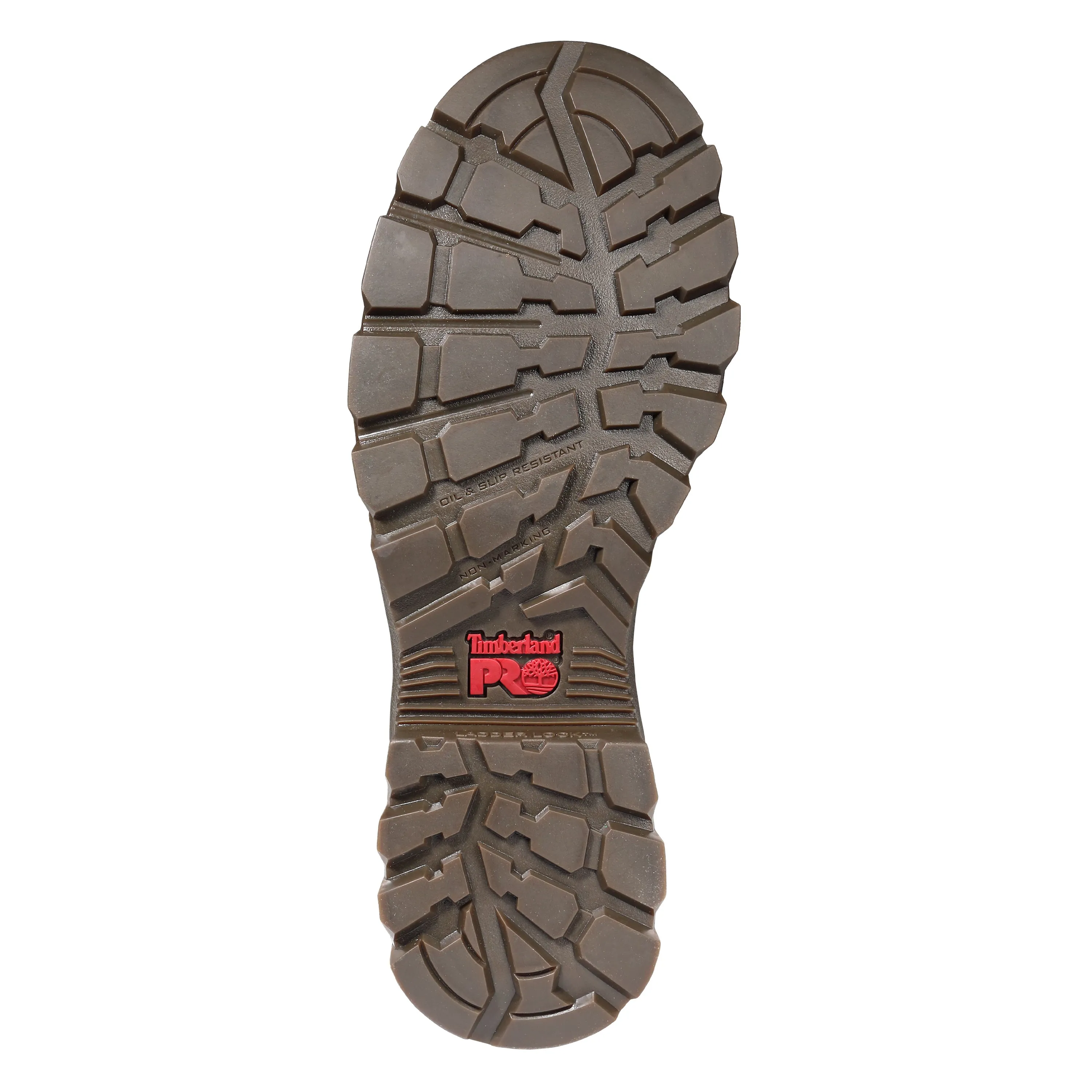 Timberland Pro Titan EV 8" Composite Toe Insulated / Waterproof - Wide - Mens