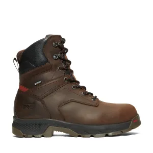 Timberland Pro Titan EV 8" Composite Toe Insulated / Waterproof - Wide - Mens