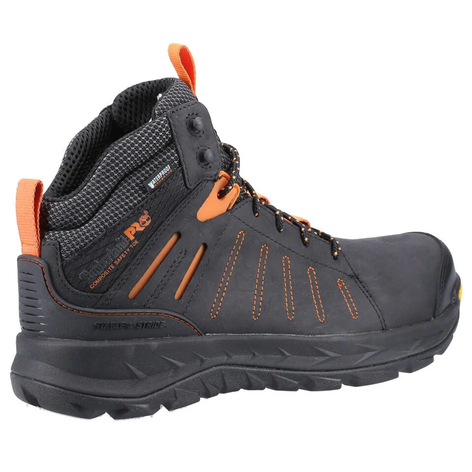 Timberland Trailwind Safety Boots