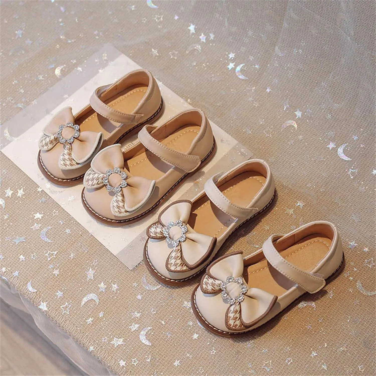 Toddler Baby Girl Shoes Breathable Shoe Dew Toe Shoe Bag Head Sandals Girl Sandals little girl clothes size 6 dresses