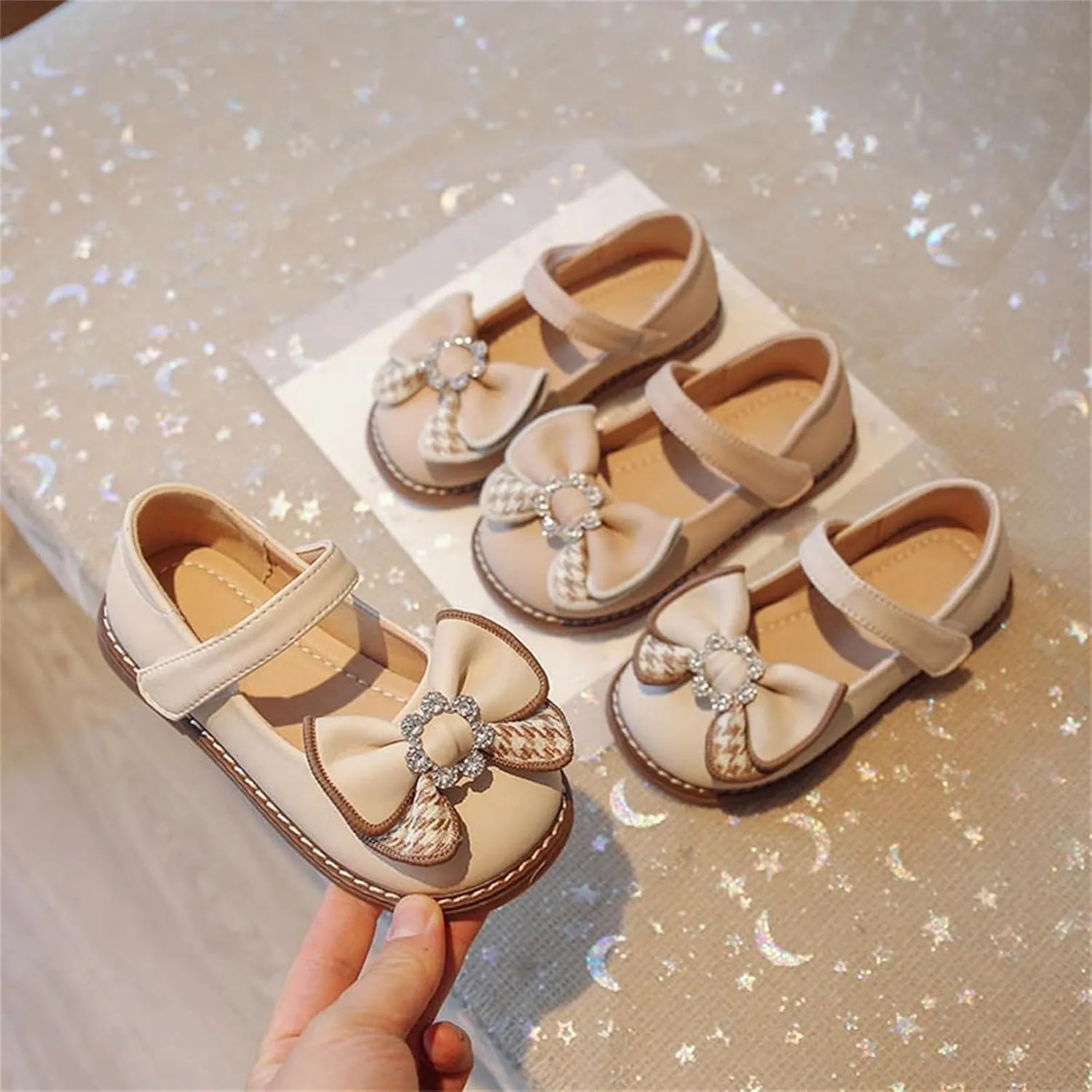 Toddler Baby Girl Shoes Breathable Shoe Dew Toe Shoe Bag Head Sandals Girl Sandals little girl clothes size 6 dresses