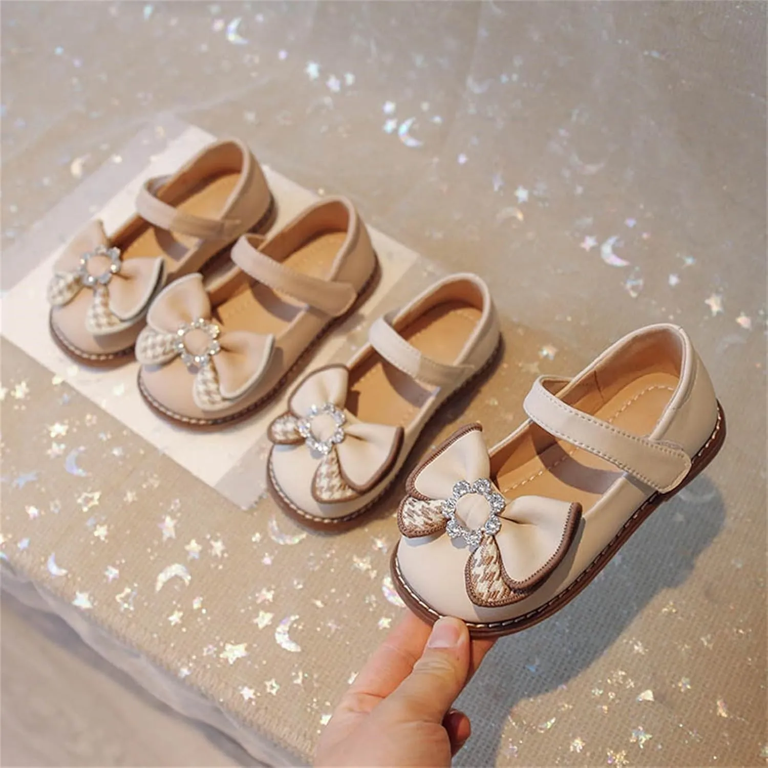 Toddler Baby Girl Shoes Breathable Shoe Dew Toe Shoe Bag Head Sandals Girl Sandals little girl clothes size 6 dresses