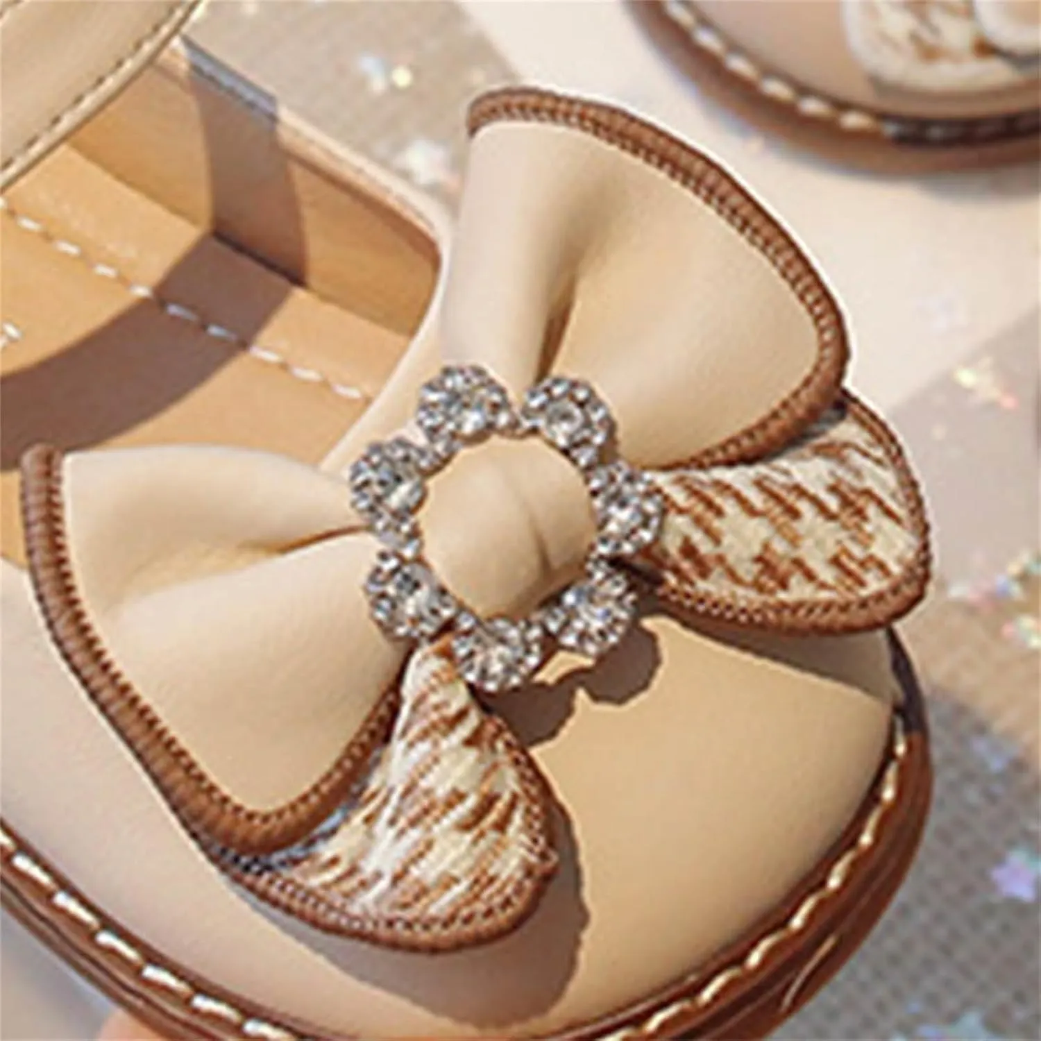 Toddler Baby Girl Shoes Breathable Shoe Dew Toe Shoe Bag Head Sandals Girl Sandals little girl clothes size 6 dresses