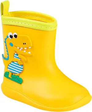 Rain Boots