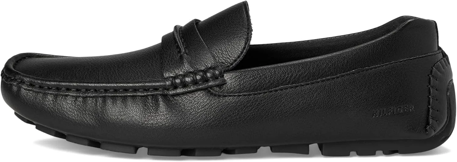 Tommy Hilfiger Men's Ardwin Driving Style Loafer