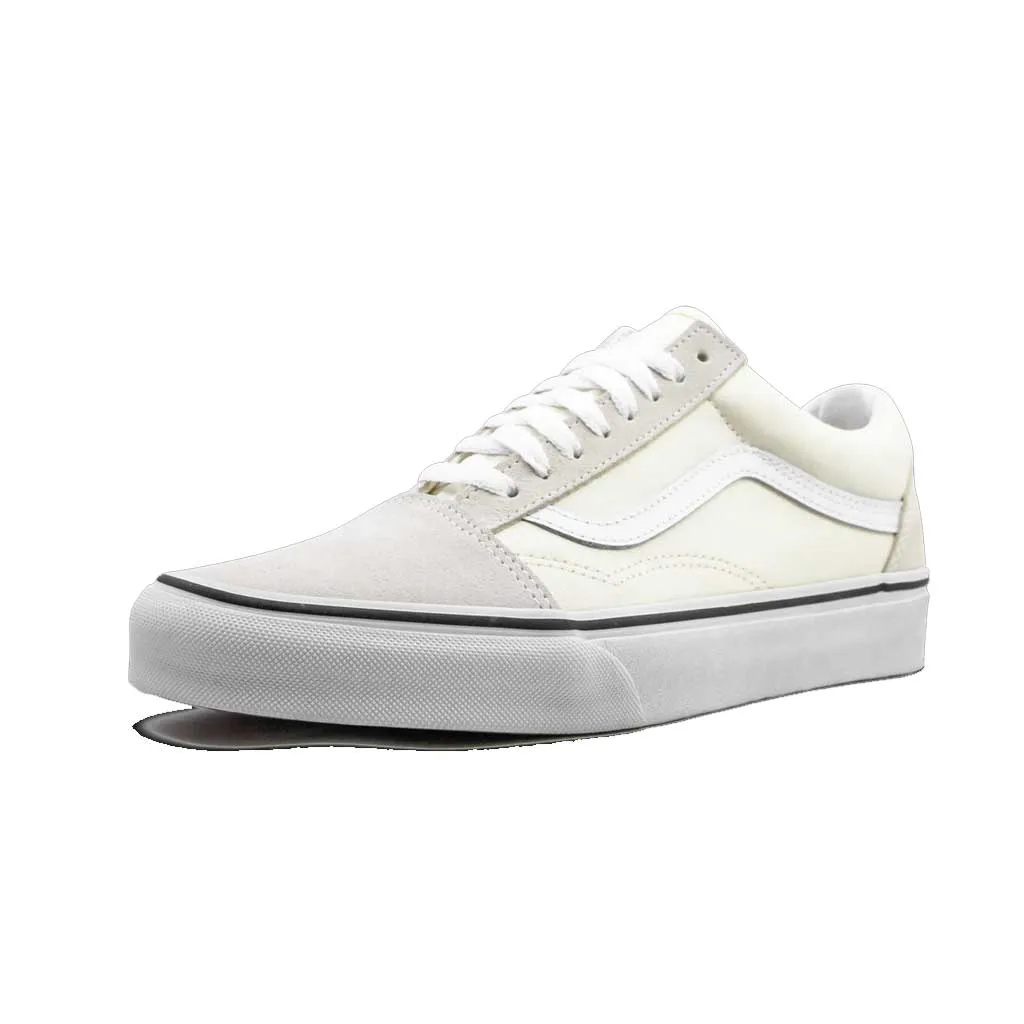 Vans Old Skool - Classic White/True White