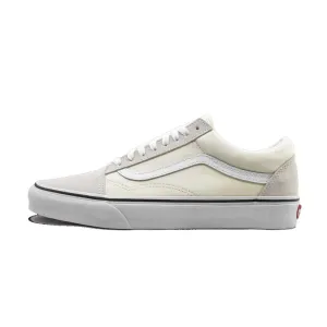 Vans Old Skool - Classic White/True White