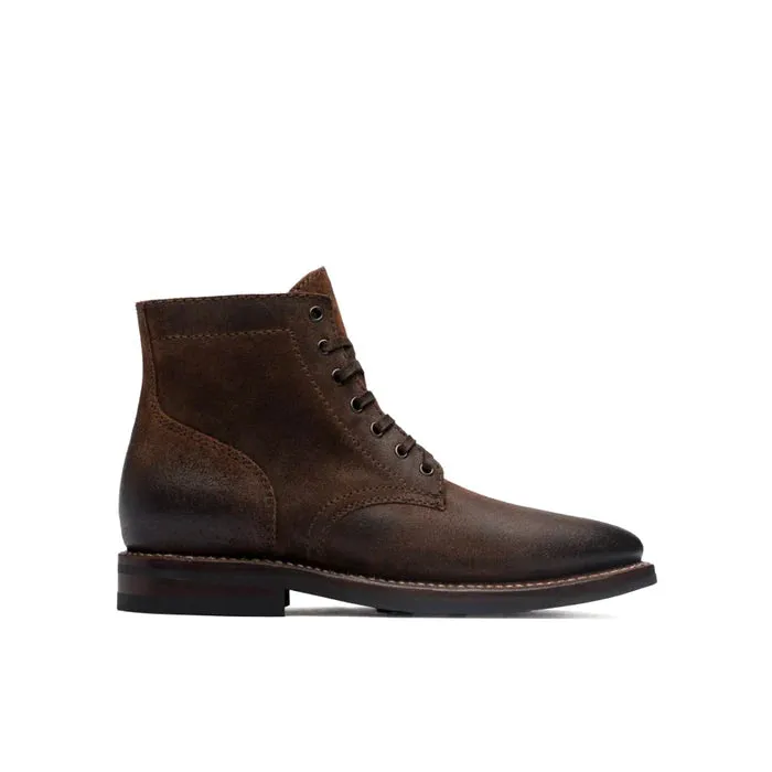 Velvet Vortex Boots