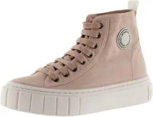 victoria Girls Abril Ankle Sneakers, Ballet,2 M US