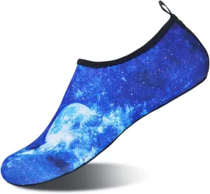 Water Shoes for Women Swimming Socks for Beach Lightweight Quick Dry Water Shoes Yoga Exercise, Swim, Sport Accessories Pool Camping