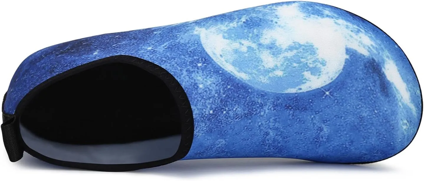 Water Shoes for Women Swimming Socks for Beach Lightweight Quick Dry Water Shoes Yoga Exercise, Swim, Sport Accessories Pool Camping