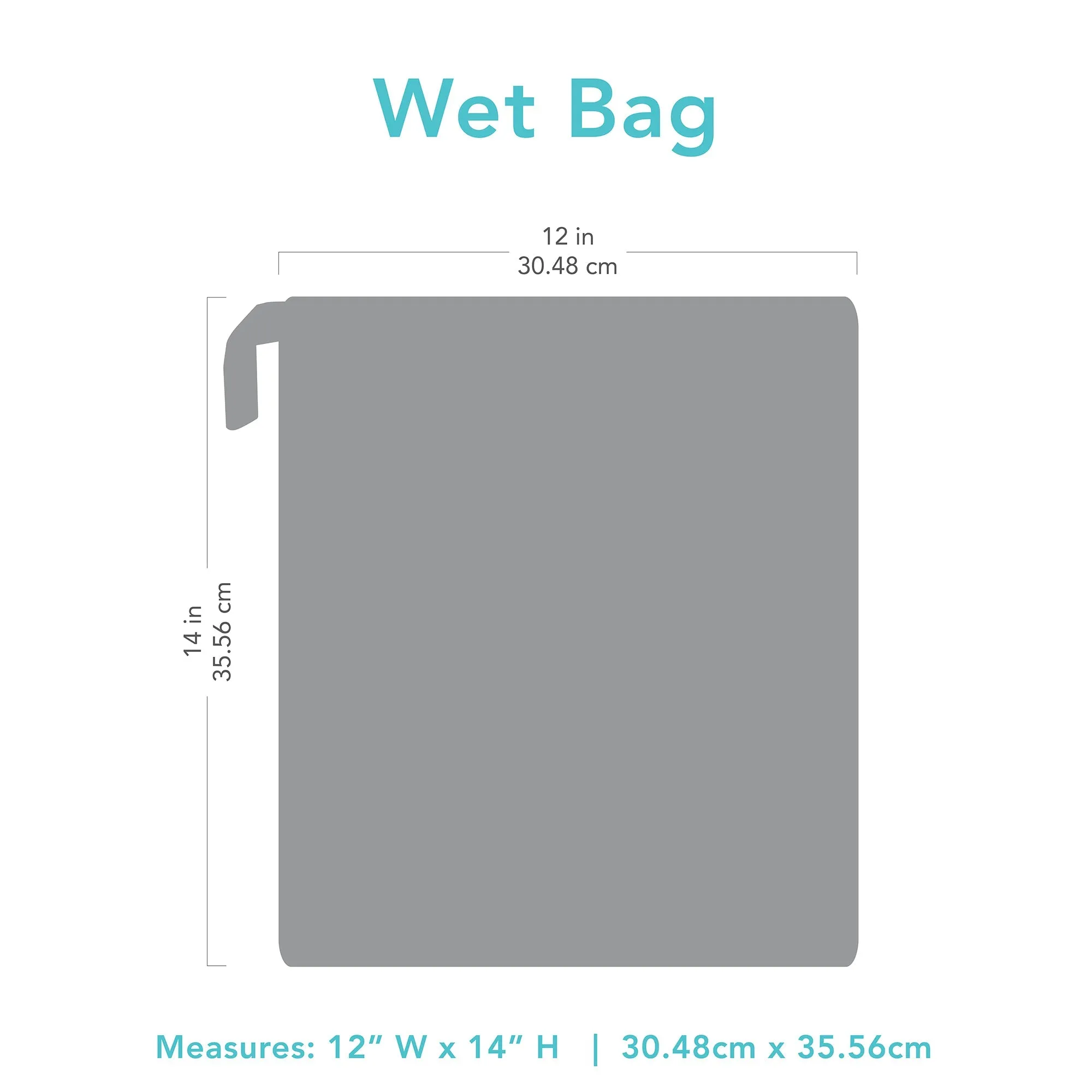 Wet Bag: Boots