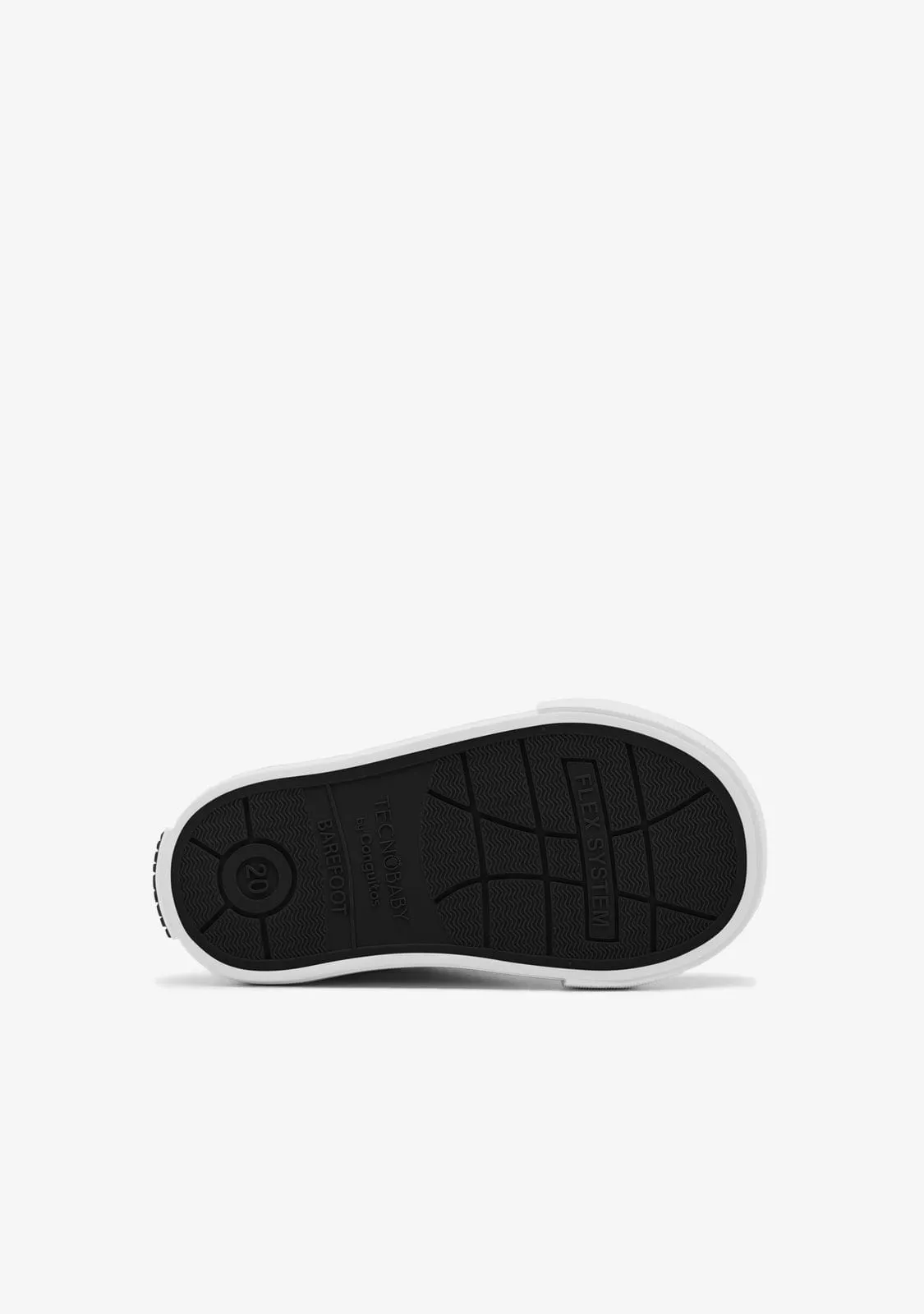 White Respectful Low Sneakers