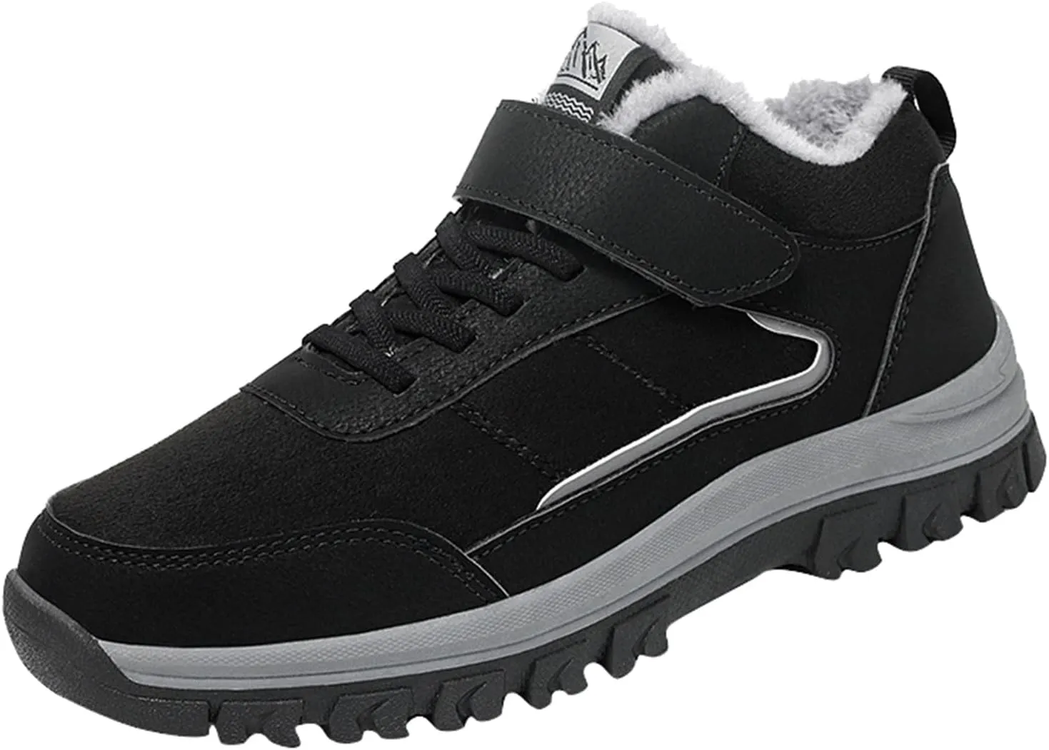 Winter Ankle Boots for Women Waterproof Snow Size 11 Lightweight Women Snow Boots Calf High Winter Boots Waterproof Insulated Zapatos Para Nieve De Mujer Botas De Invierno Para Mujeres