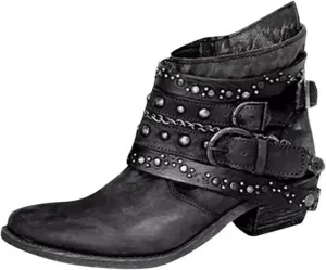 Cowboy Boots