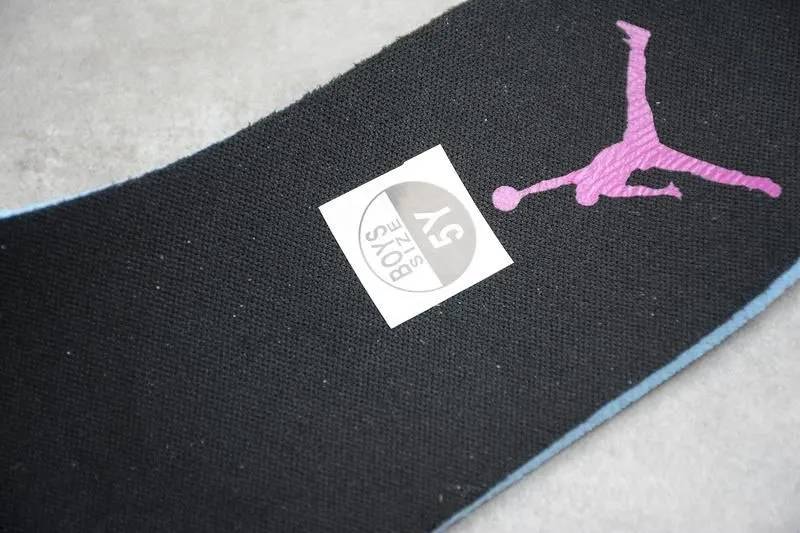 WMNS Air Jordan 1 AJ1 Mid - Magenta