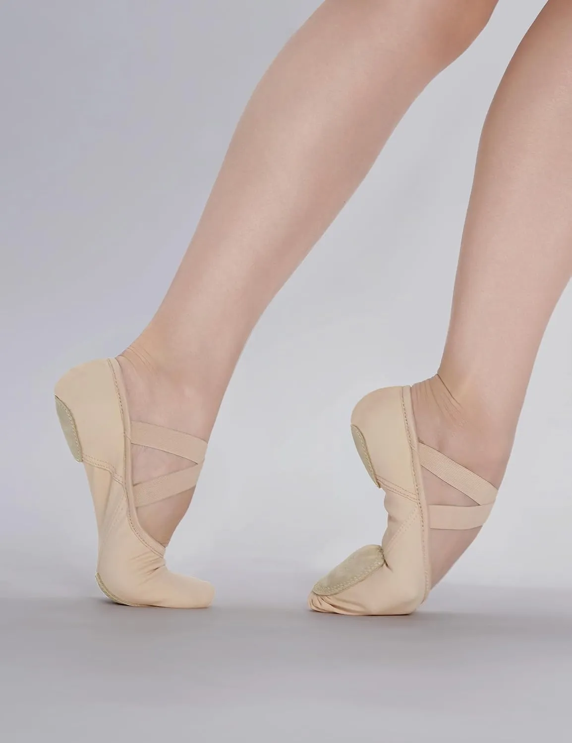 Women Ballet Shoes, Women Ballet Slippers for Dance