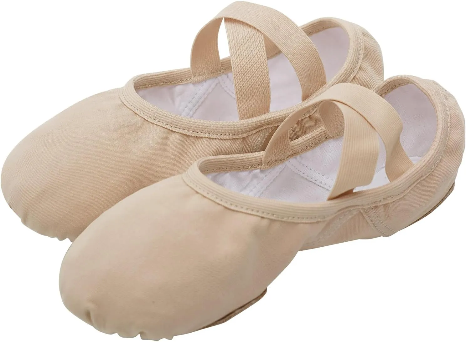 Women Ballet Shoes, Women Ballet Slippers for Dance