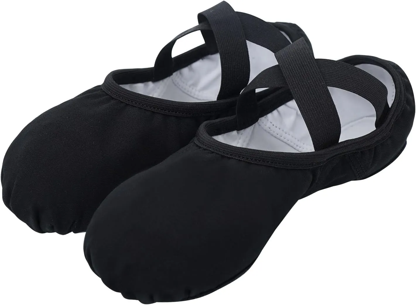 Women Ballet Shoes, Women Ballet Slippers for Dance