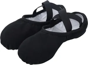 Women Ballet Shoes, Women Ballet Slippers for Dance