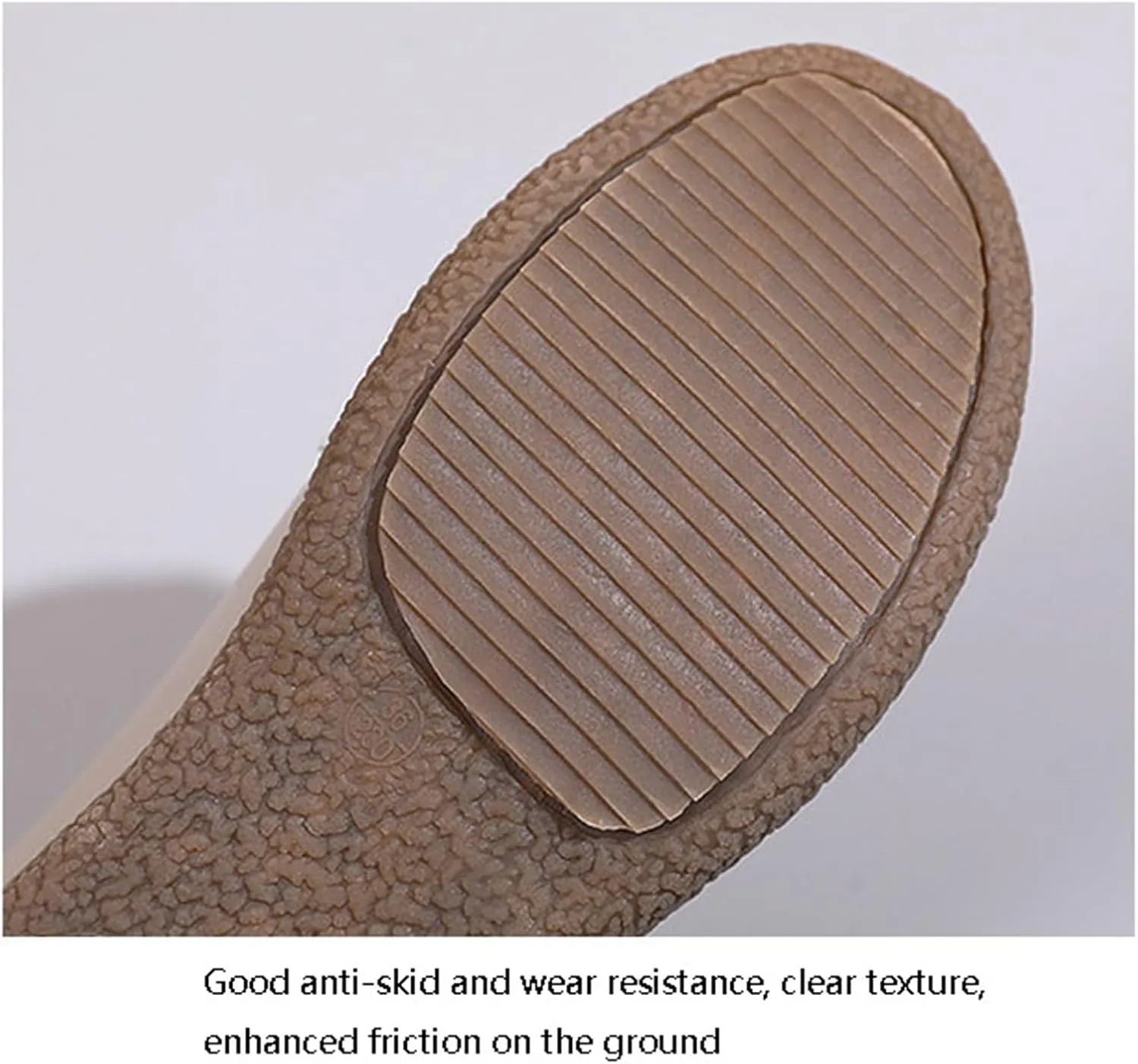 Women's Comfortable Spring Slip-On Breathable Leather Orthopedic Nursing Shoes, Non Slip Comfort Nurse Shoes with Arch Support, Ideal for Nurse Healthcare Crews Walking Shoes
