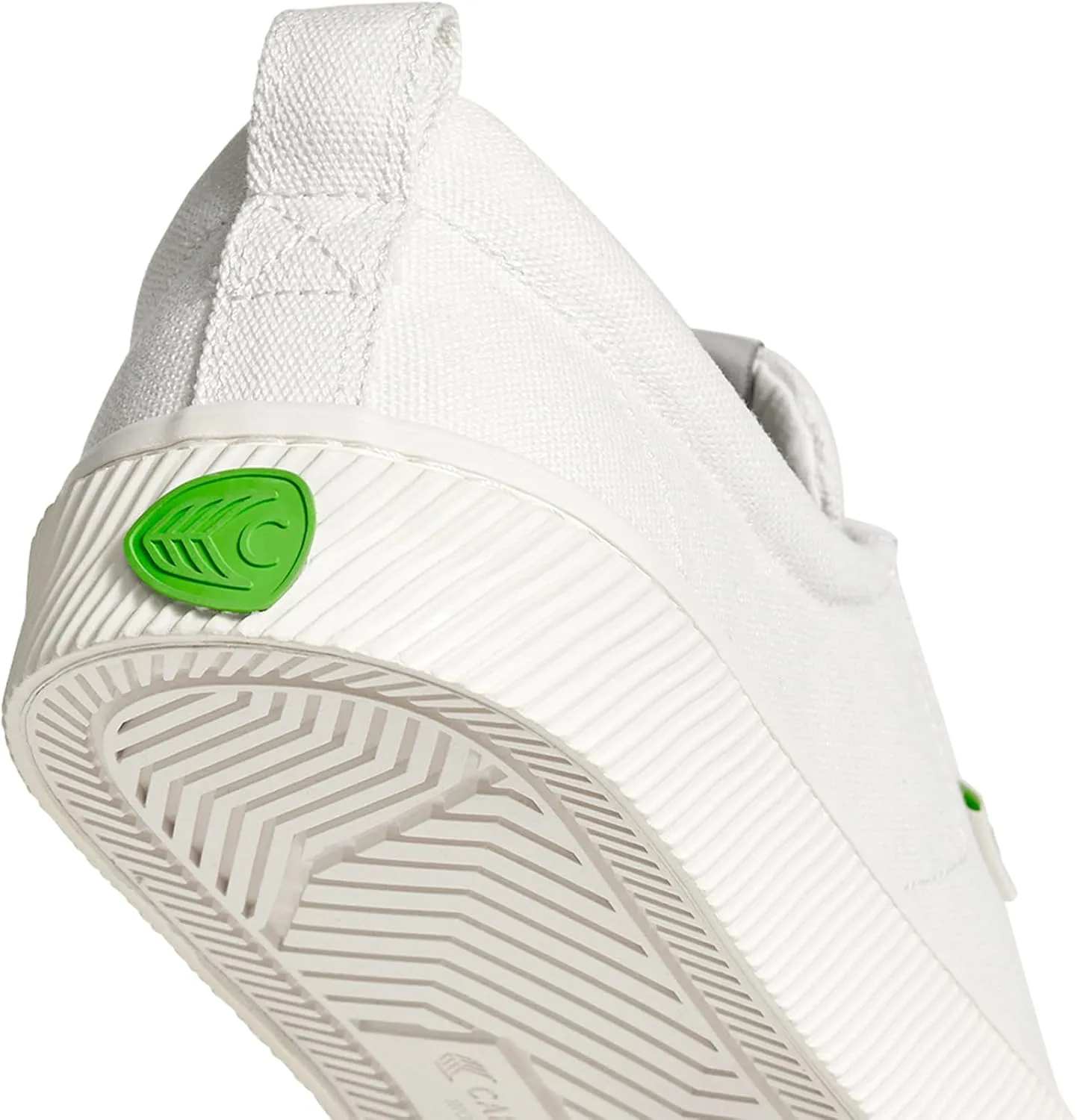 Women's OCA Low Canvas Sneaker - Women's