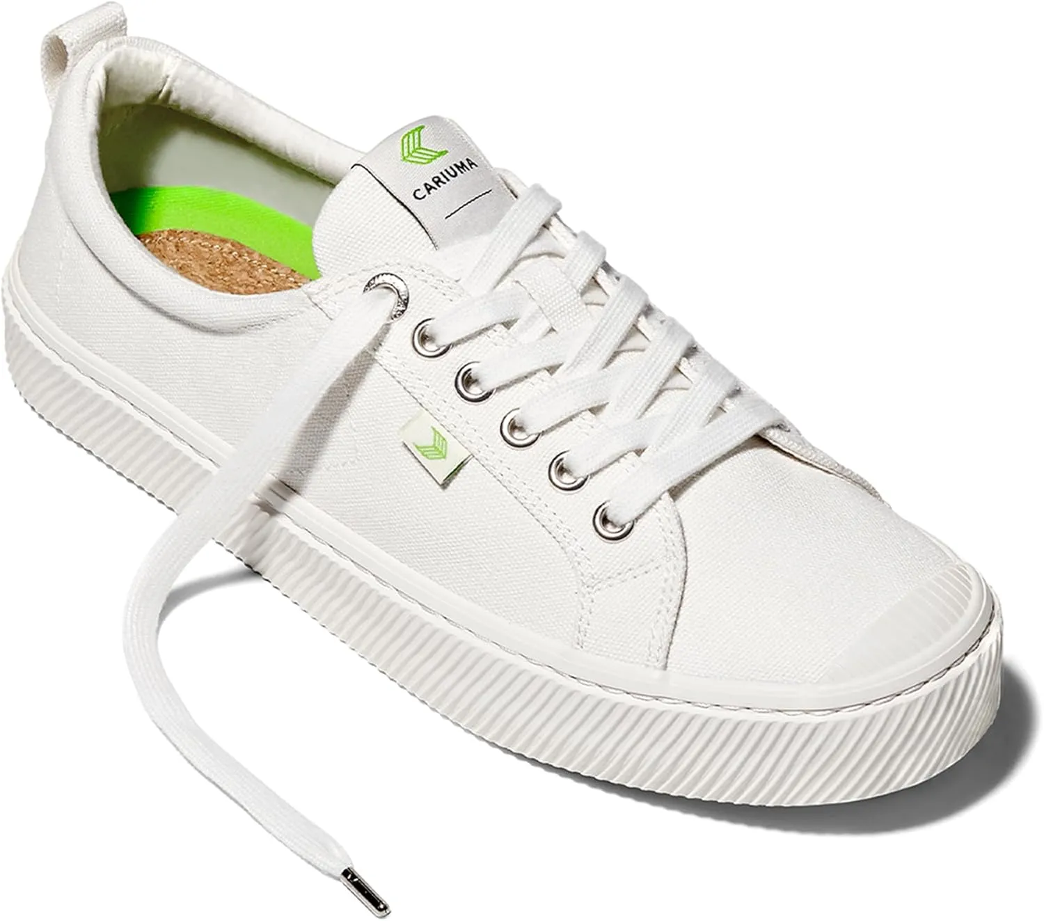 Women's OCA Low Canvas Sneaker - Women's