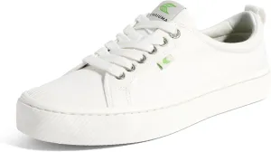 Women's OCA Low Canvas Sneaker - Women's