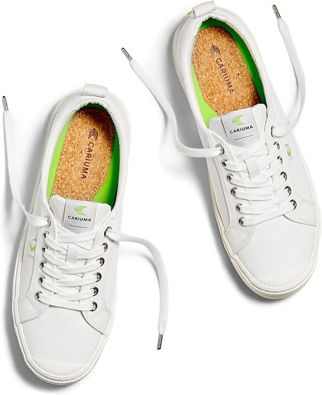Women's OCA Low Canvas Sneaker - Women's