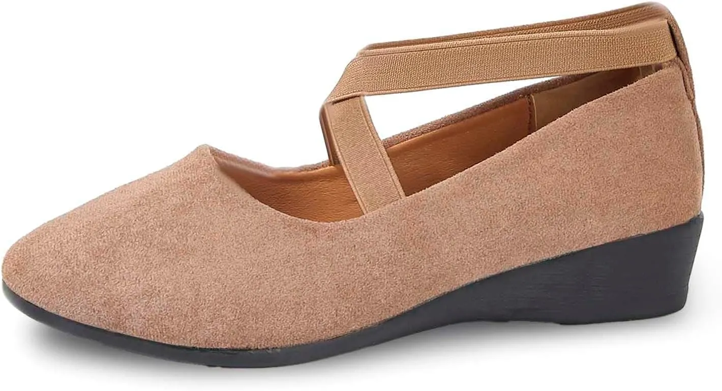 Women's Sandals Comfort Light Shoe Flat Flats Toe Shallow Slip on Comfortable Walking Shoes Fashion Dress Shoes 2025