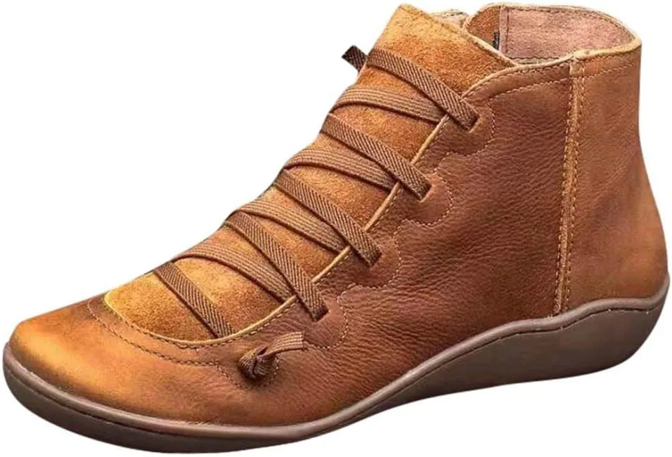 Womens Winter Shoes Wide Width Size 9.5 Woman Snow Boots Zapatos De Invierno Para Mujer Waterproof Boots for Women Women's Snow Boots Wide Calf Sales Clearance