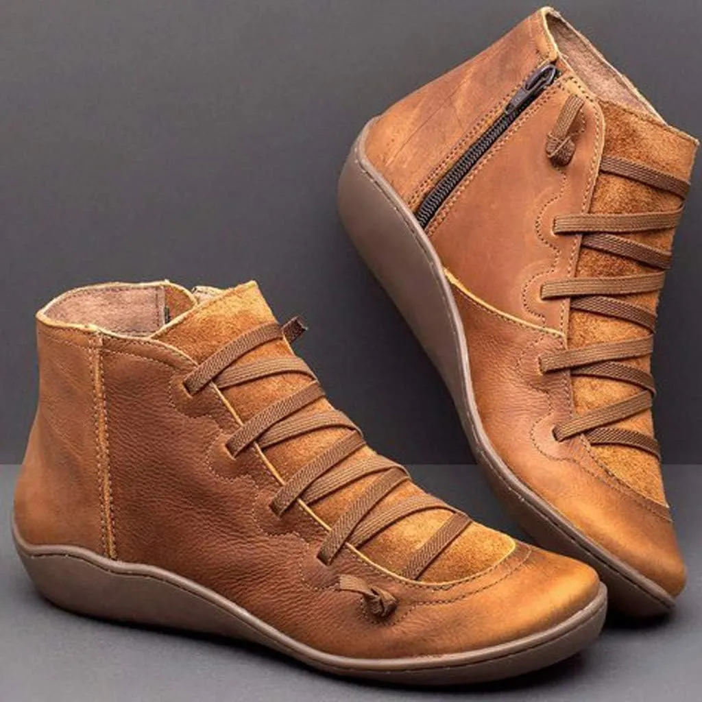 Womens Winter Shoes Wide Width Size 9.5 Woman Snow Boots Zapatos De Invierno Para Mujer Waterproof Boots for Women Women's Snow Boots Wide Calf Sales Clearance