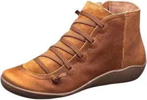 Womens Winter Shoes Wide Width Size 9.5 Woman Snow Boots Zapatos De Invierno Para Mujer Waterproof Boots for Women Women's Snow Boots Wide Calf Sales Clearance